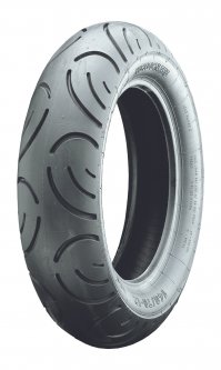 HEIDENAU K61 REINF. TL 100/90 R10 M