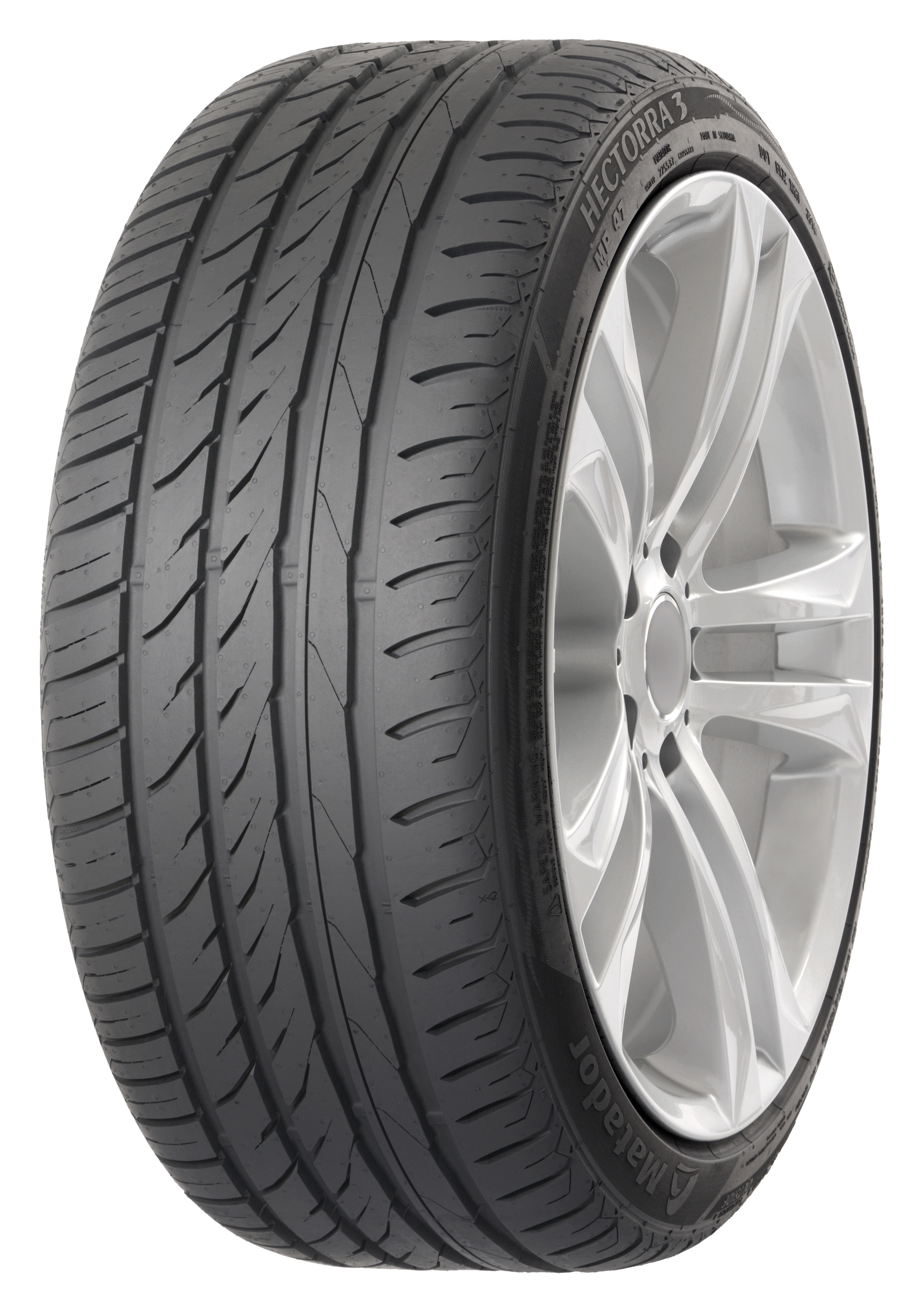 MATADOR MP47 HECTORRA 3 165/65 R15 T