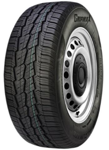 GRIPMAX SUREGRIP AS VAN 195/60 R16 T