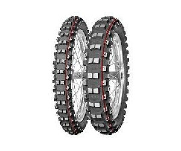 MITAS TERRA FORCE MX SM 100/100 R18 M