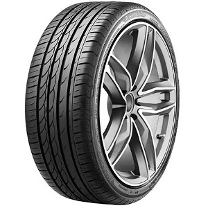 RADAR DIMAX R8+ EVC 215/55 R17 Y