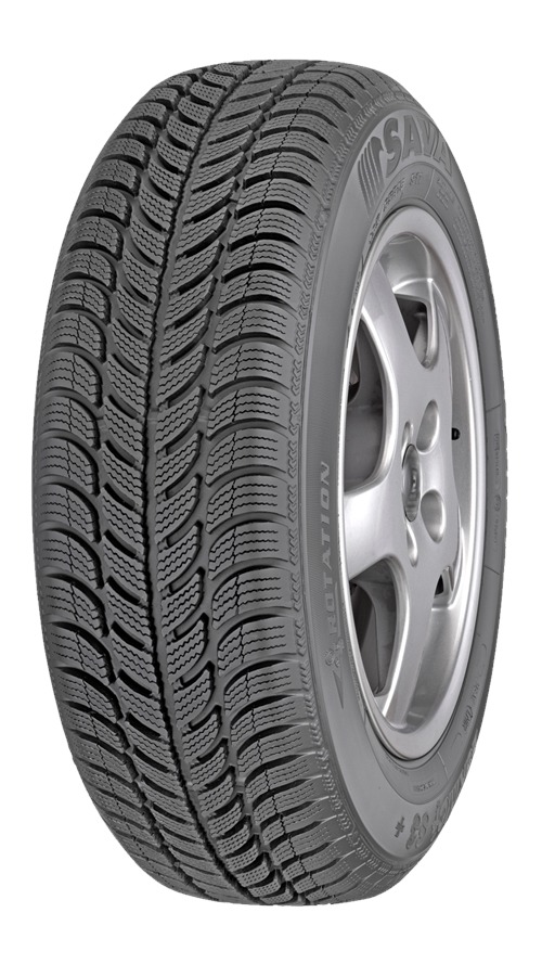 SAVA Eskimo S3+ 155/70 R13 T