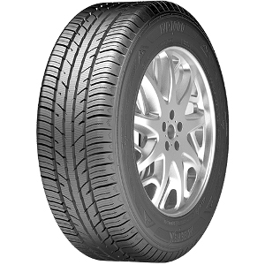 ZEETEX WP1000 M+S 3PMSF 175/55 R15 T