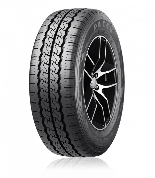 PACE PC18 215/70 R15C S