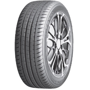 DOUBLESTAR DBS DH03 3CAN M+S 165/70 R14 H