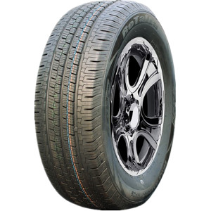 ROTALLA 4 SEASON RA05 195/65 R16 S