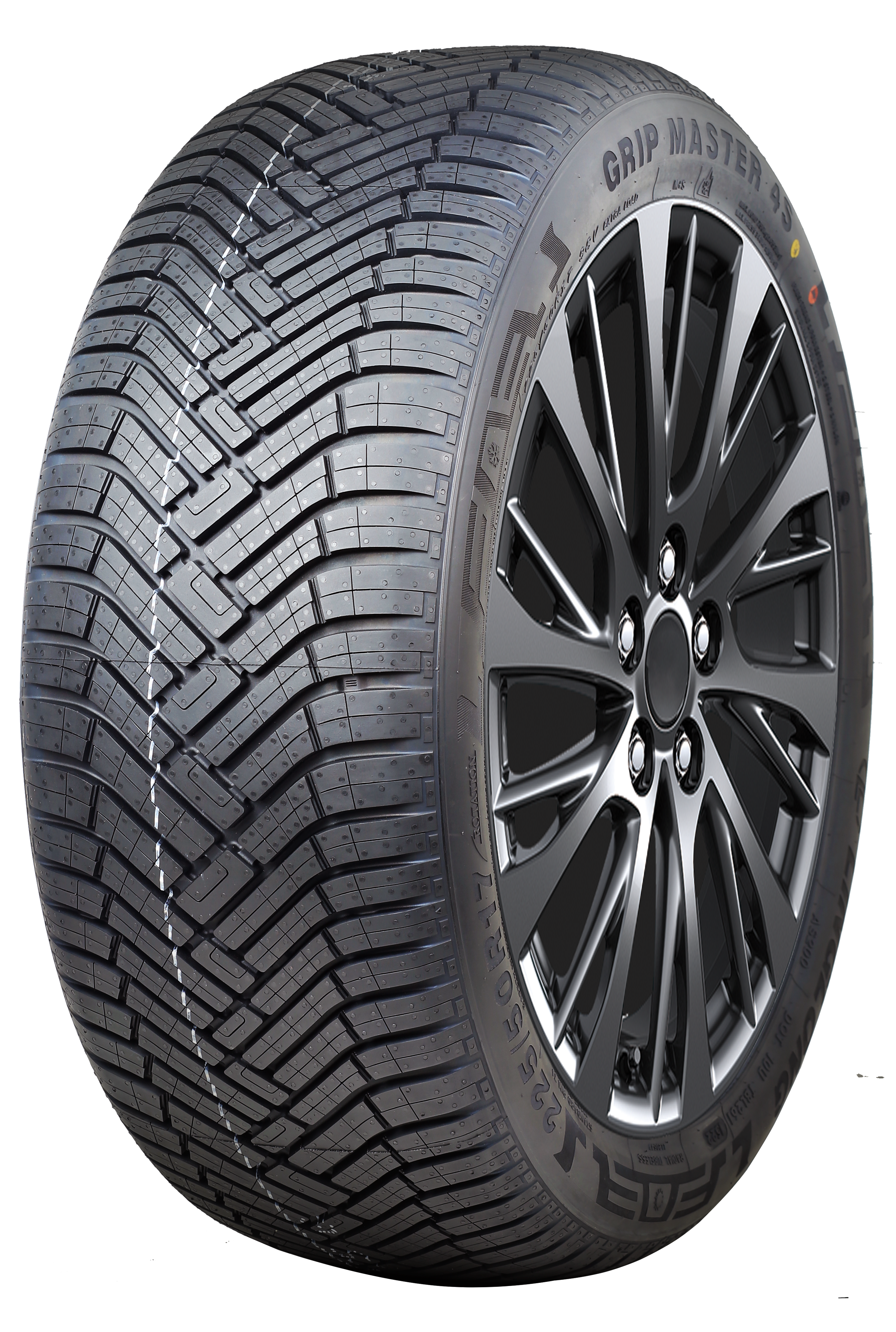 LINGLONG GRIP MASTER 4S 215/65 R16 V