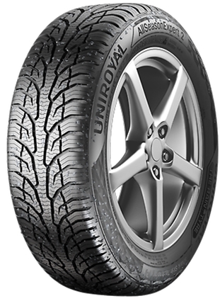 UNIROYAL ALLSEASON EXPERT-2 165/60 R15 H