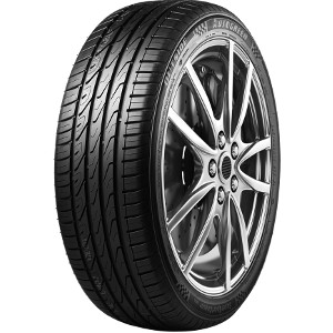 AUTOGREEN SUPERSPORTCHASER-SSC5 XL BSW 205/40 R17 W