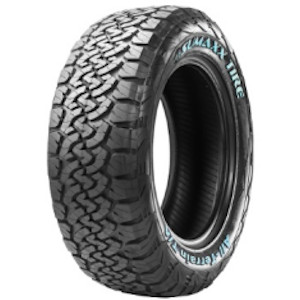 SUMAXX All-Terrain A/T XL RWL 175/80 R14 T