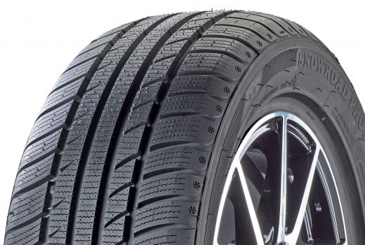 TOMKET SNOWROAD PRO 3 XL 225/45 R18 V