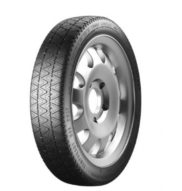 CONTINENTAL sContact 115/95 R17 M