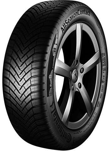 CONTINENTAL ALLSEASON CONTACT 175/65 R14 T