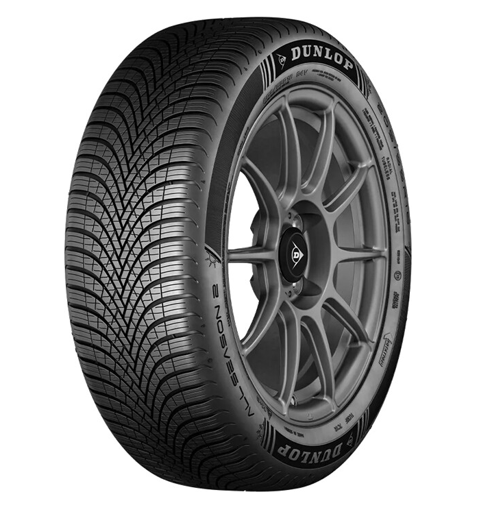 DUNLOP ALL SEASON 2 185/65 R15 V