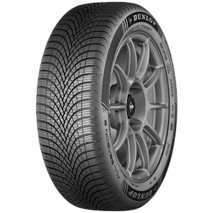 DUNLOP ALL SEASON 2 195/50 R15 V