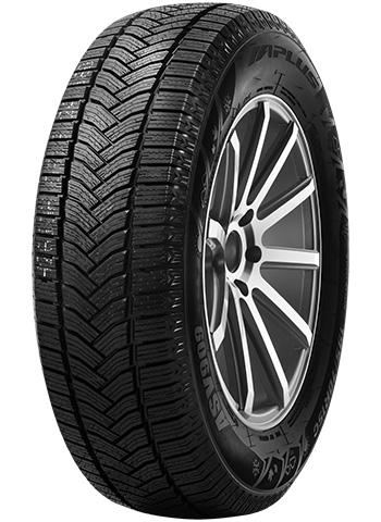 APLUS ASV909 ALLSEASON 225/70 R15 R