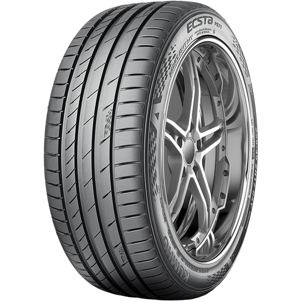 KUMHO ECSTA PS71 225/40 R18 Y