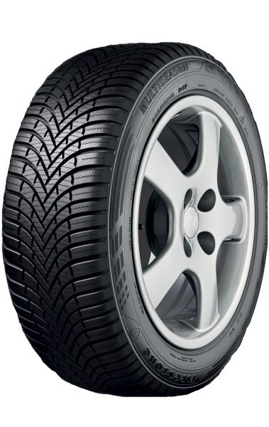 FIRESTONE MULTISEASON-2 175/70 R14 T