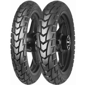 MITAS MC 32 LAMELLEN 130/70 R17 R