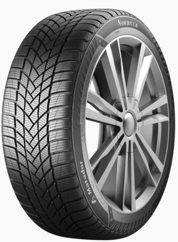 MATADOR MP93 Nordicca 205/55 R16 V