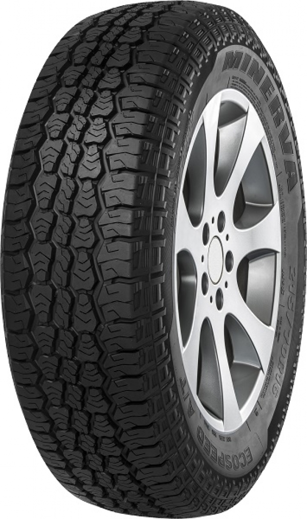 MINERVA ECOSPEED  A/T 235/75 R15 T