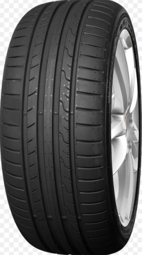 DUNLOP SPORT BLURESPONSE 205/55 R16 V