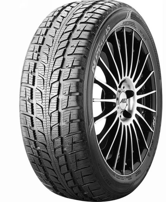 ROADSTONE N PRIZ 4 SEASON 215/65 R16 H