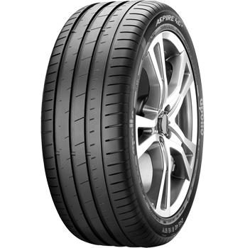 APOLLO Aspire 4G+ 235/45 R17 Y