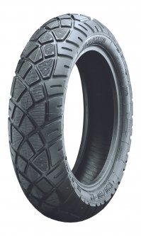 HEIDENAU K58MOD.M+S SNOW 120/80 R12 M