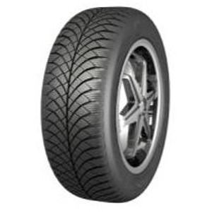 NANKANG CROSS SEASONS AW-6 XL M+S 3PMSF 195/65 R15 V