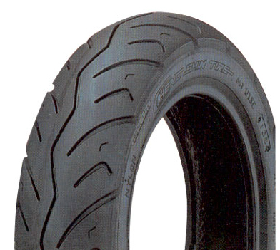 CHENG SHIN C 922 90/90 R10 J