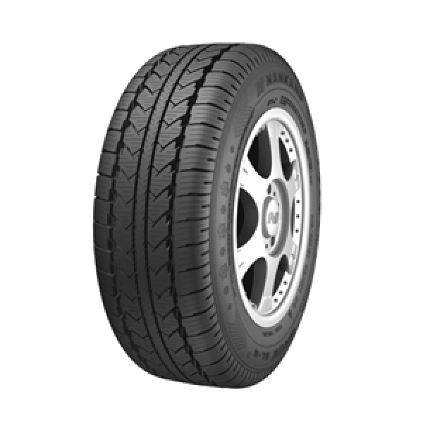 NANKANG SL-6 225/70 R15C R