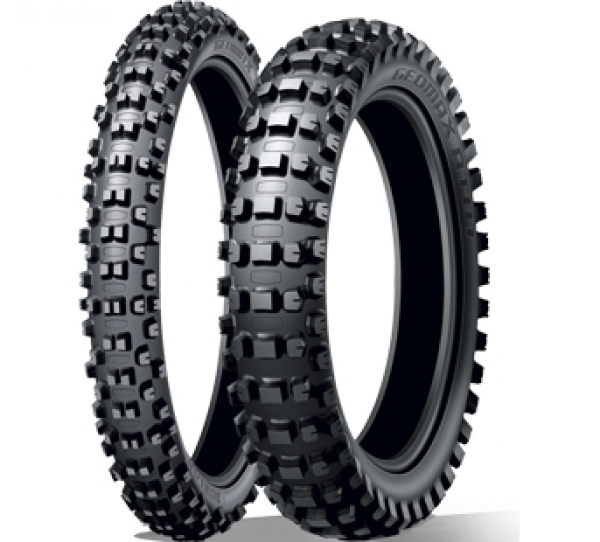 DUNLOP GEOMAX AT81 80/100 R21 M