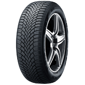 NEXEN Winguard Snow'G3 WH21 205/60 R15 H