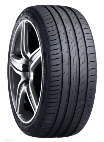 NEXEN N FERA SPORT XL 215/45 R17 Y