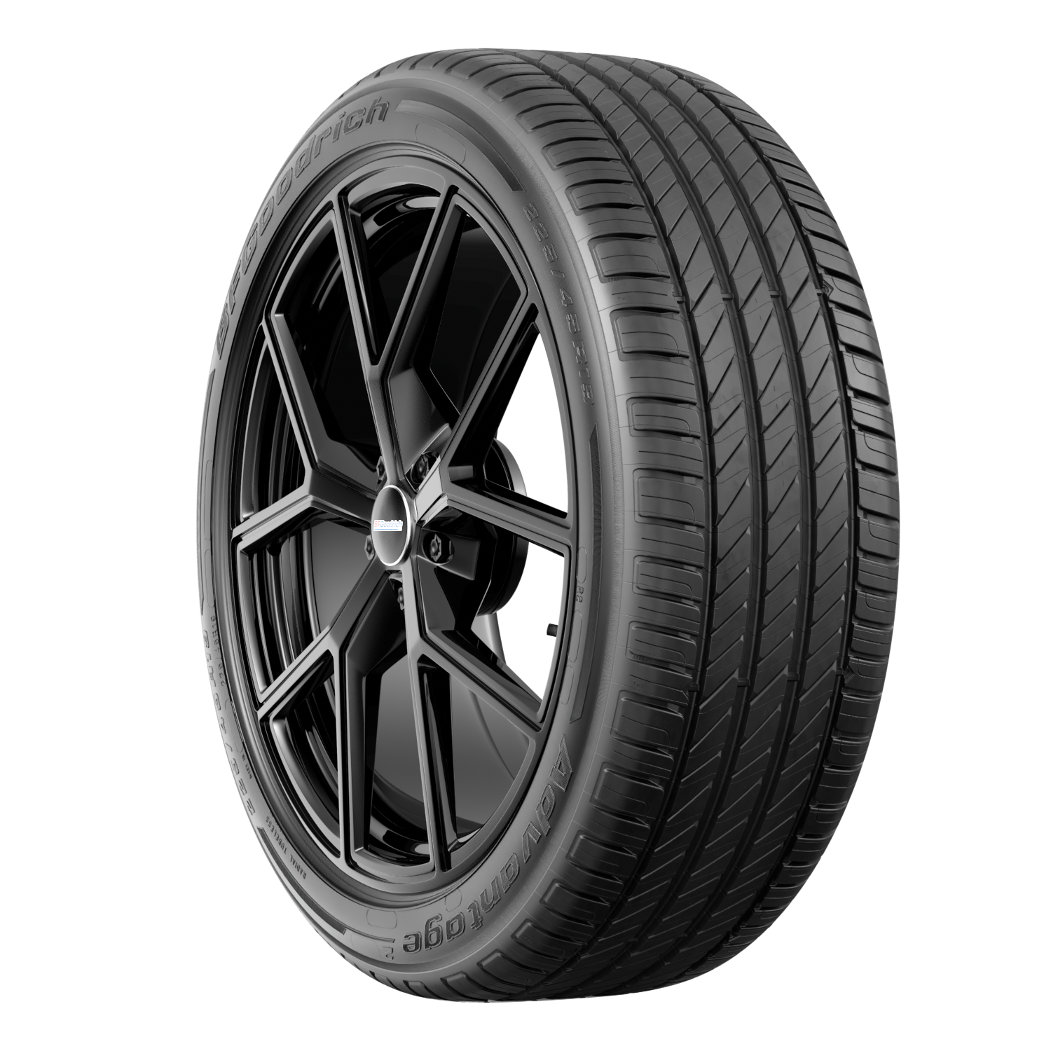 BF-GOODRICH ADVANTAGE 2 225/45 R17 Y