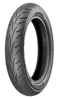 HEIDENAU K81 TL 120/80 R14 S