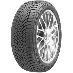 MAXXIS PREMITRA SNOW WP6 195/55 R15 H