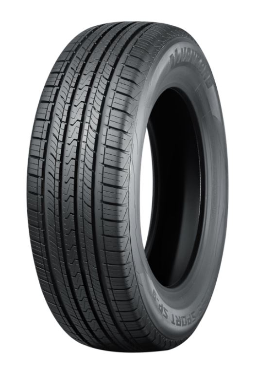 NANKANG SP-9 225/60 R17 V