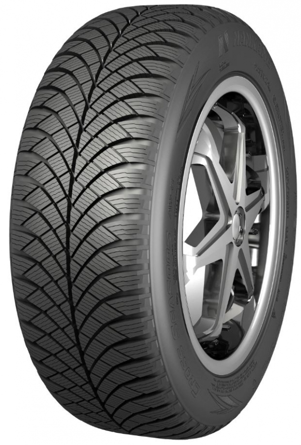 NANKANG AW-6 215/45 R18 Y