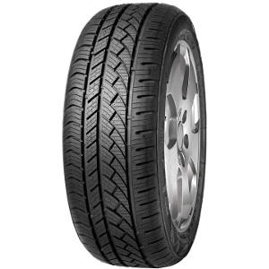 FORTUNA ECOPLUS 4S M+S 3PMSF 215/65 R17 V