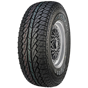 COMFORSER CF1000 215/75 R15 S