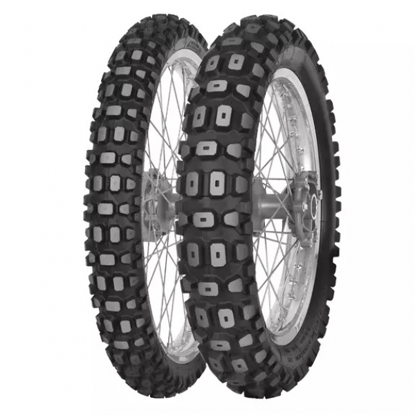 MITAS MC 23 ROCKRIDER 120/90 R18 R