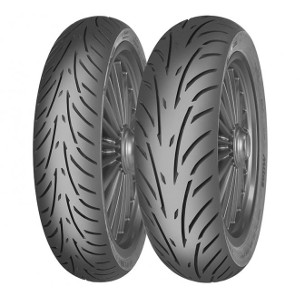 MITAS TOURING FORCE-SC XL 130/70 R13 P