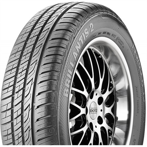 BARUM Brillantis 2 175/65 R13 T