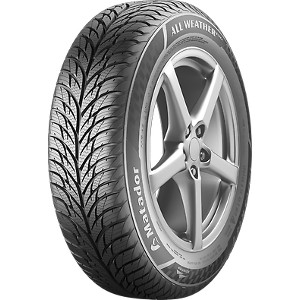 MATADOR MP62 ALLWEATHER EVO 195/55 R15 V