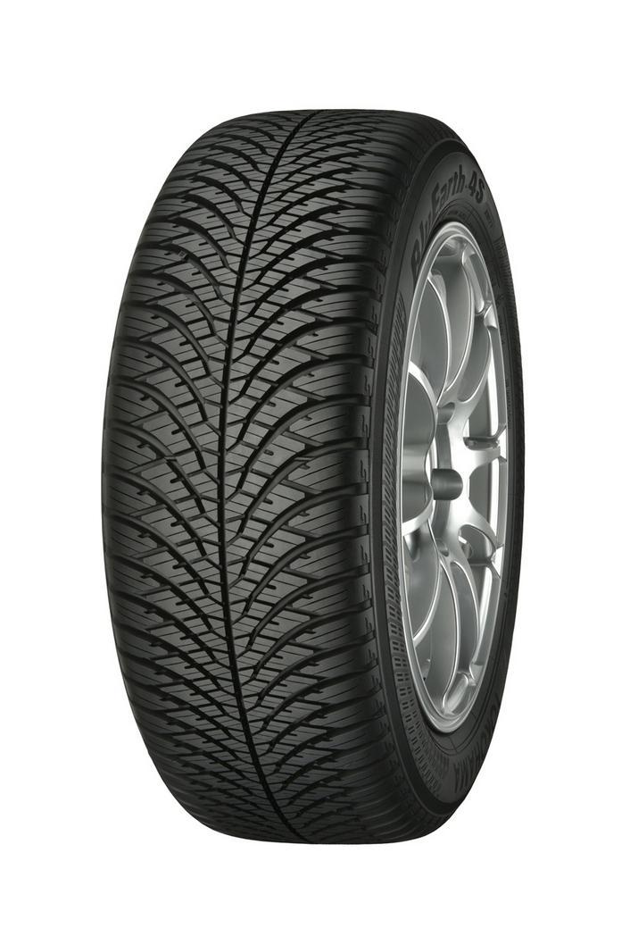 YOKOHAMA BluEarth-4S AW21 225/45 R17 W