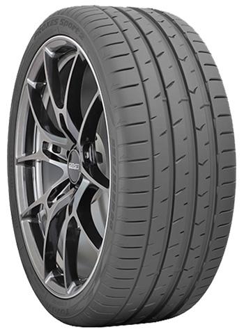 TOYO PROXES SPORT-2 225/45 R17 Y