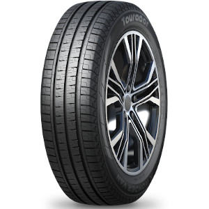 TOURADOR X WONDER VAN 235/65 R16 T