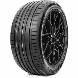 ROYAL BLACK ROYAL EXPLORER II XL BSW 225/45 R18 Y